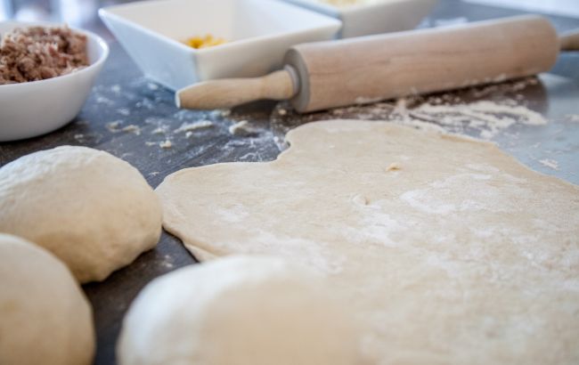 Кулінар розкрив секрет найкращого тіста для піци