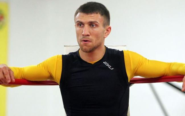 Наступним суперником Ломаченко стане мексиканець Коасич