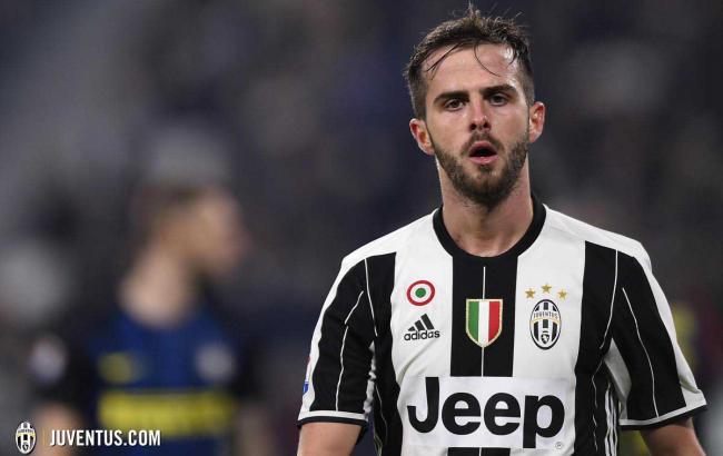 "Ювентус" отказался продать "Реалу" своего полузащитника