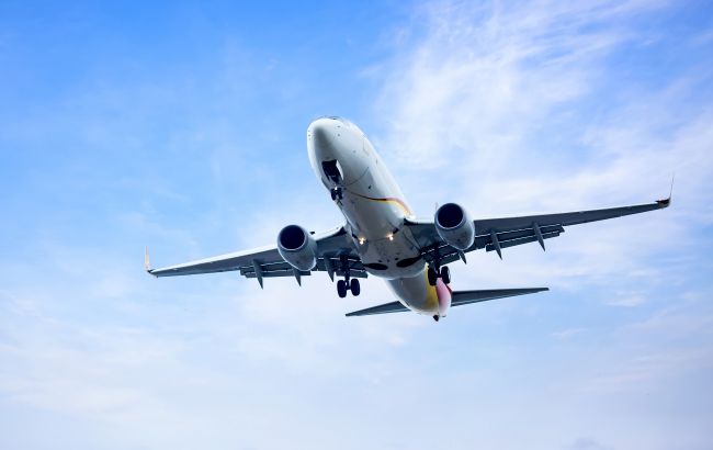 Україна приєдналася до Спільної системи маршрутних зборів Євроконтролю