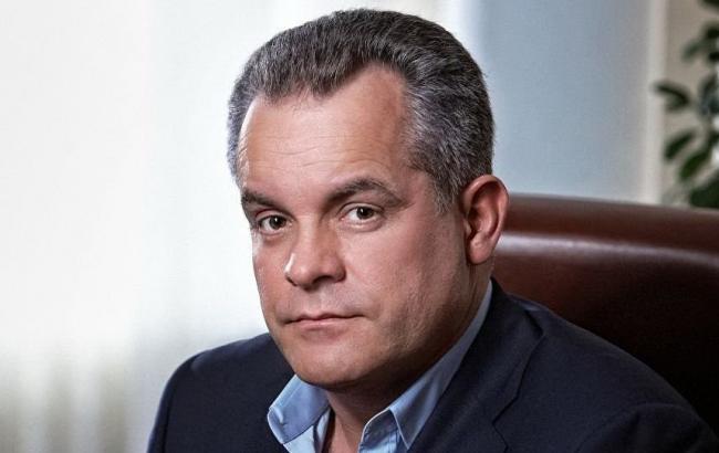 Один із замовників замаху на Плахотнюка перебуває у РФ, - прокурор