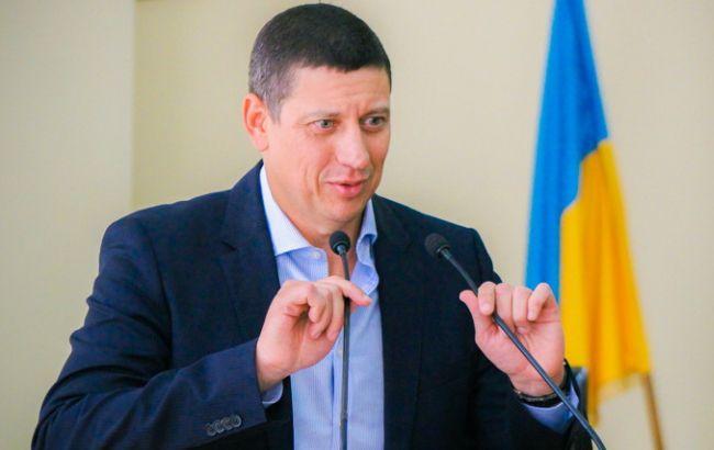 "Укртатнафта" получила в Одессе третий танкер казахской нефти