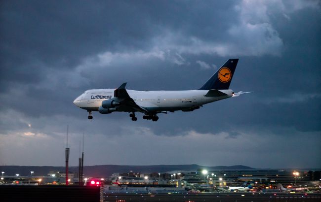 Кадровий дефіцит. У Європі скасовують 34 тисячі рейсів: причини