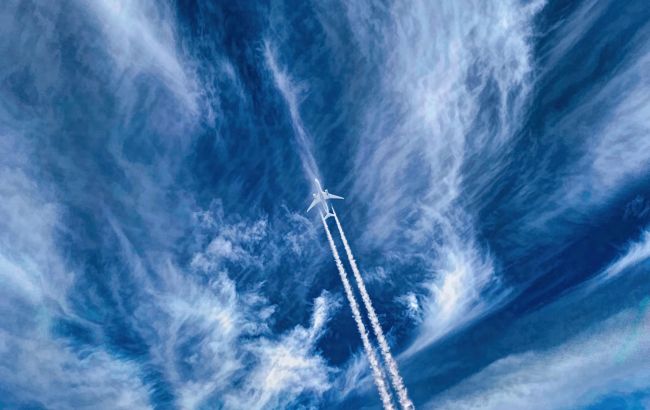 Росія продовжила заборону на польоти поблизу кордонів України