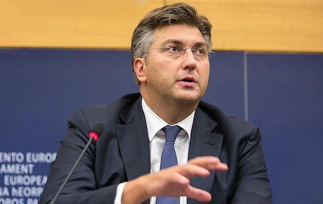 ЕС рассмотрит вопрос предоставления безвизового режима Украине 26 сентября