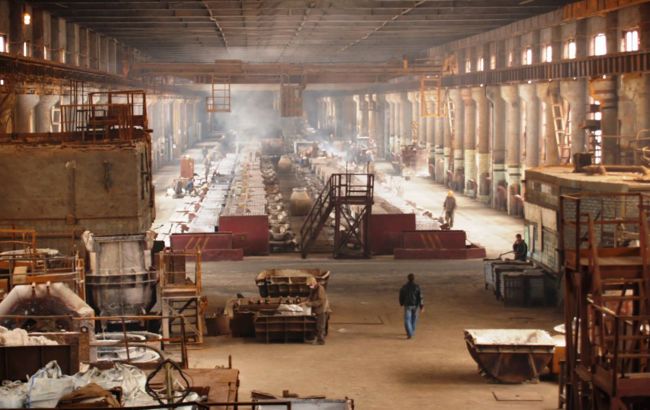 Співробітники ЗТМК звернулися до Шмигаля через дії чиновників ФДМ