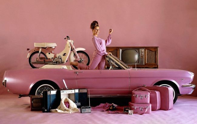 Кабріолет Playboy 1948 року, який дав ім'я знаменитому чоловічому журналу, виставлено на продаж