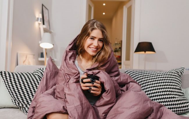 5 легких способів додати хюге у свій дім: мистецтво затишку холодної пори року