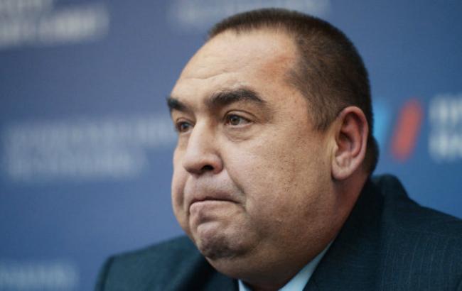 В ЛНР назревает техногенная катастрофа