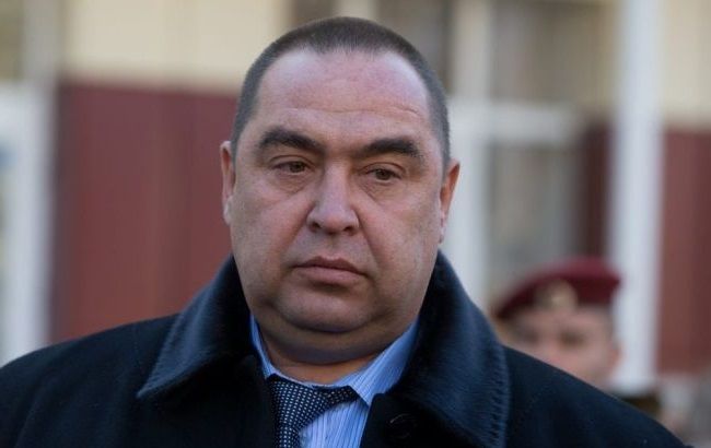 ЛНР обещала отпустить всех пленных военнослужащих ВСУ на Рождество