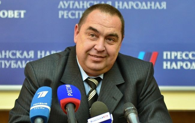 Адвокат Савченко опубликовал показания лидера ЛНР Плотницкого