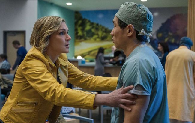 Не "Пуститися берега". Apple TV назвав найпопулярніший серіал в історії