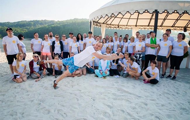 Во Львове&nbsp; завершился Десятый юбилейный бизнес-лагерь Made in Ukraine