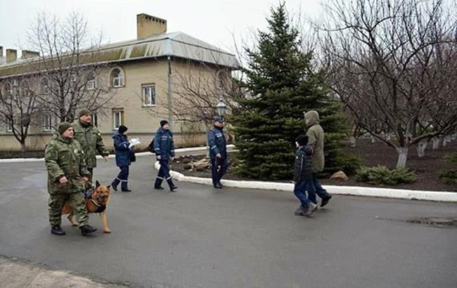Более 18 тысяч правоохранителей будут дежурить возле храмов на Рождество