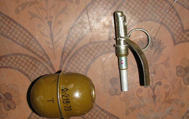 Мобилизованный обокрал и заминировал квартиру в Днепродзержинске