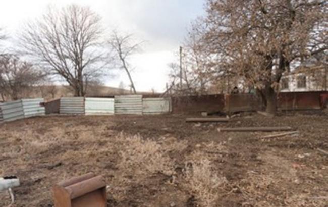 В Мариуполе задержали грабителей, которые напали с оружием на свиноферму