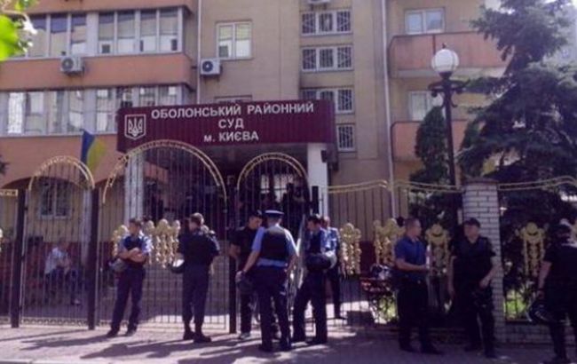 Дело "Торнадо": суд перенес заседание на 23 августа