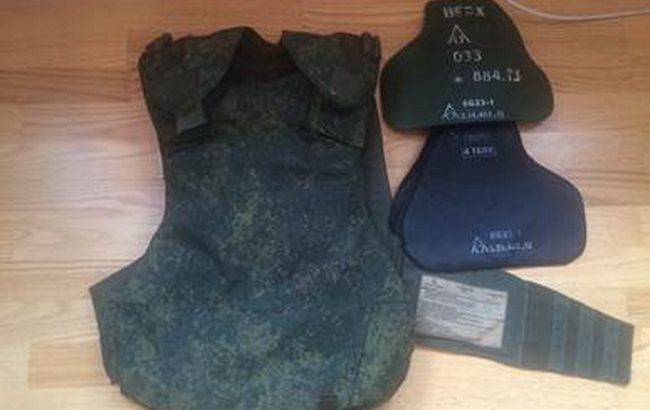 СБУ опубликовала новые доказательства оружия РФ у боевиков ДНР/ЛНР