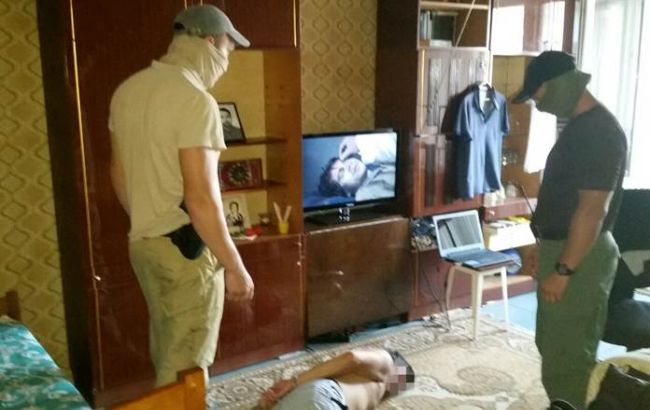 В Одессе задержаны сепаратисты, призывавшие к терроризму, - СБУ