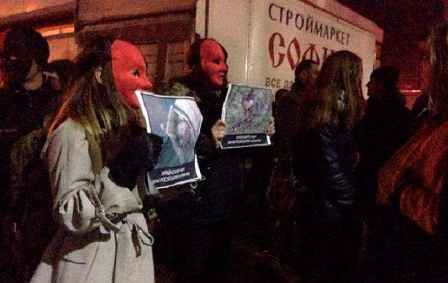 В Хмельницком произошла драка возле клуба, ранены полицейские