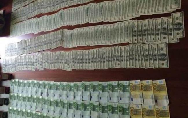 В Черкассах СБУ разоблачила чиновников, нанесших государству убыток в 7 млн грн