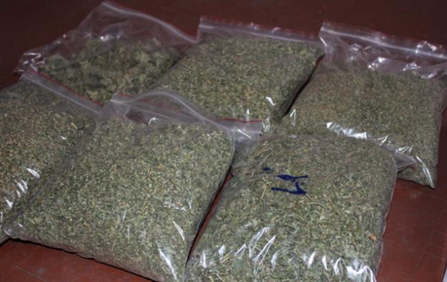 В Одесской области обнаружили нарколабораторию