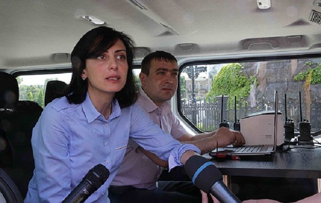 Полиция готова очень жестко защищать "Марш равенства", - Деканоидзе