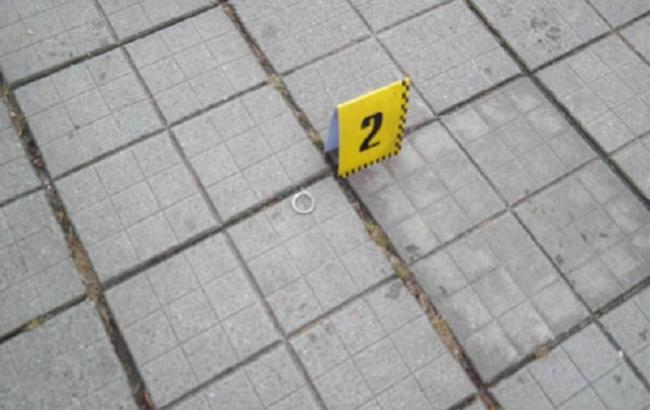 В центре Полтавы произошел взрыв