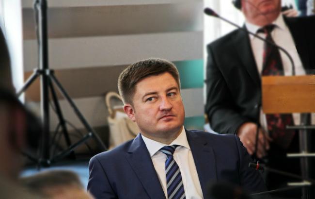 Прокуратура прийшла до голови Держрезерву і намагається оголосити йому підозру