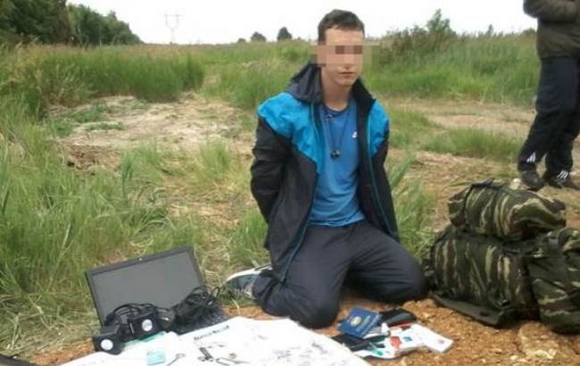 В Молдове задержали главаря сепаратистского батальона "Сомали", - СБУ