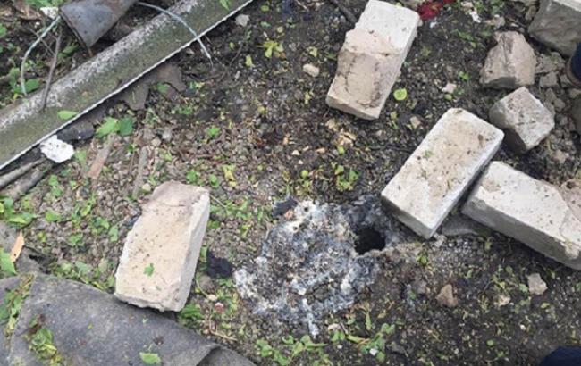 В Днепропетровской области из-за взрыва погибли 2 человека