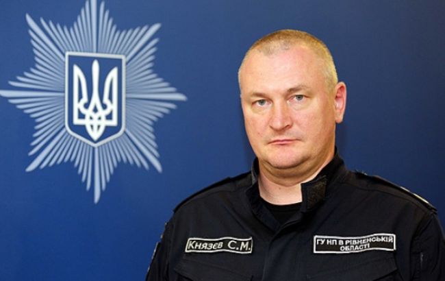 В Нацполиции представили глав Департамента уголовного розыска и управления в Крыму