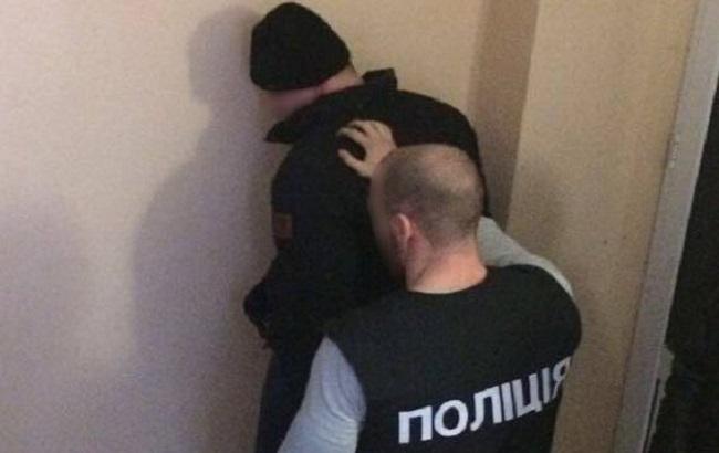 Двух работников житомирской киберполиции разоблачили во взяточничестве