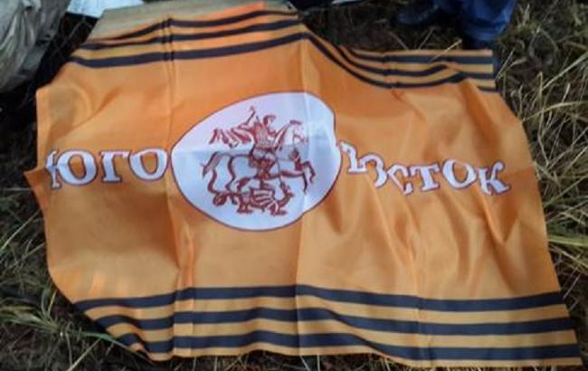 Правоохранители обнаружили тайник с арсеналом боеприпасов в Днепропетровской области