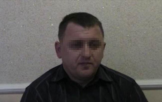 Руководство районной полиции в Ровенской области "крышевало" добычу янтаря