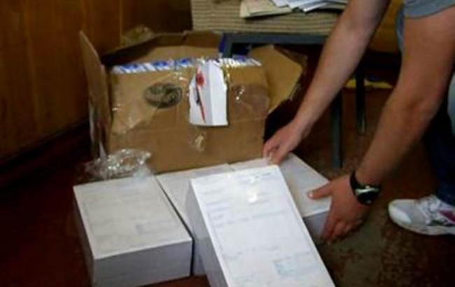 CБУ блокувала схему нелегальної торгівлі бойовиків ДНР