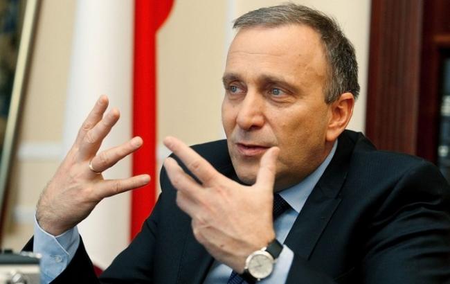 МИД Польши: мечта Украины о принадлежности к ЕС стабилизирует ситуацию в Европе