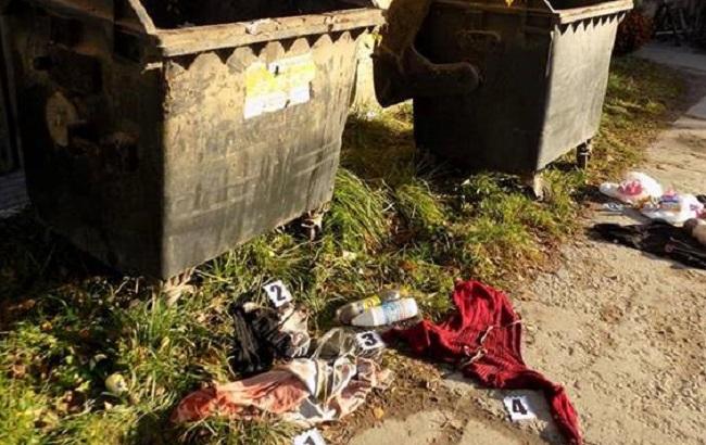 Полиция завела дело по факту гибели новорожденного во Львовской области