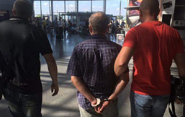 В Одессе ликвидировали международный канал торговли людьми