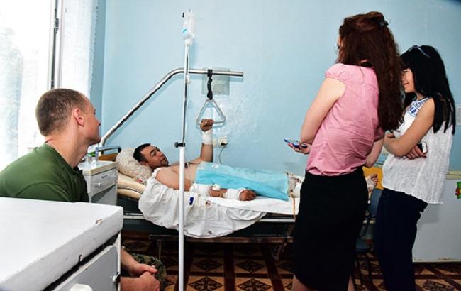 У поліції розповіли подробиці спецоперації в Маріуполі 17 червня