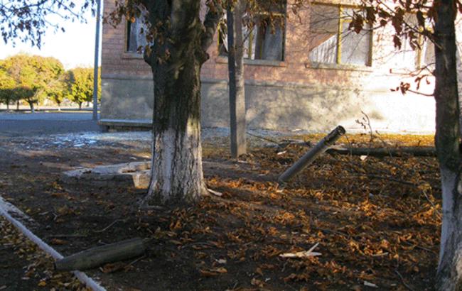 Більша частина Сватове залишається без електрики і газу