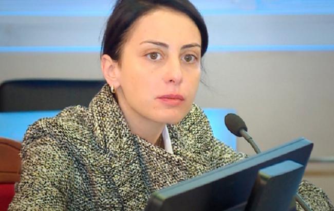 Деканоїдзе: алгоритм дій поліції в Одесі 2 травня використають в ряді міст 8-9 травня