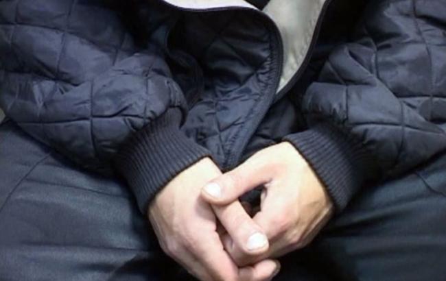 В Одессе мужчина "заминировал" избирательный участок, чтобы его жена быстрее вернулась домой