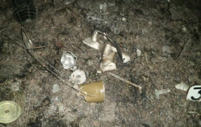 В Черниговской области произошел взрыв на полигоне, есть погибшие