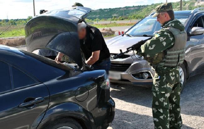 Полиция за неделю задержала 13 боевиков и их пособников в Донецкой области