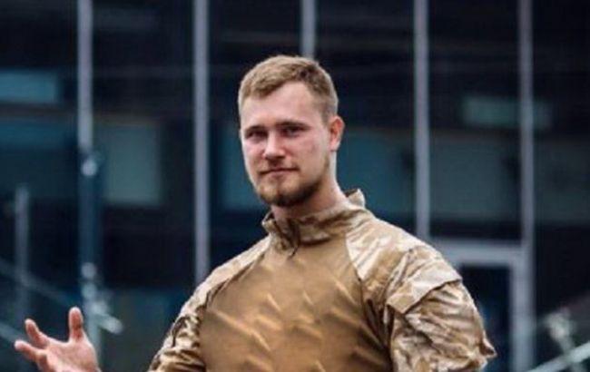 СБУ запобігла спробі замаху на блогера Іллю Богданова