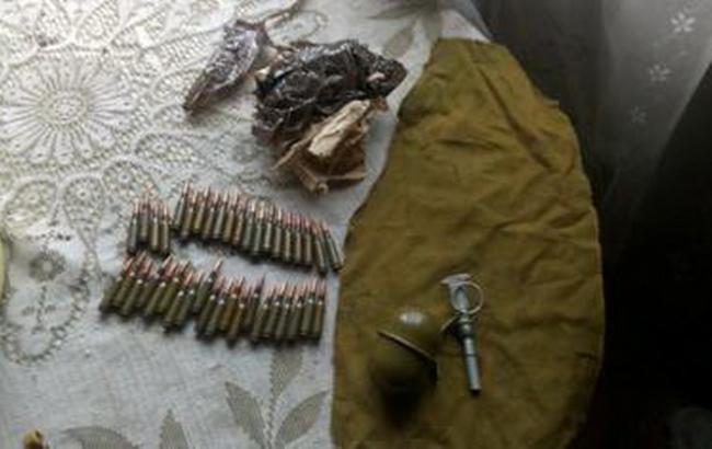 СБУ задержала двух диверсантов, подорвавших мост в Луганской области