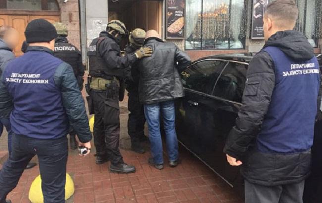 В Черкасской области из-за коррупции в ГП без тепла может остаться город Смела