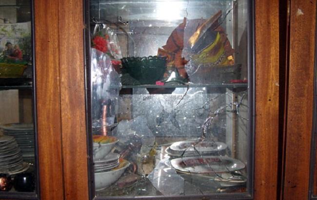 Взрыв в Полтавской области: есть погибший и раненые дети