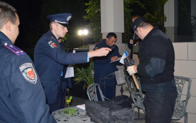 Взрыв у дома Кивалова квалифицировали как хулиганство